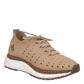 OTBT - ALSTEAD in BEIGE Sneakers