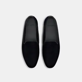 Serene Men's Slippers Black