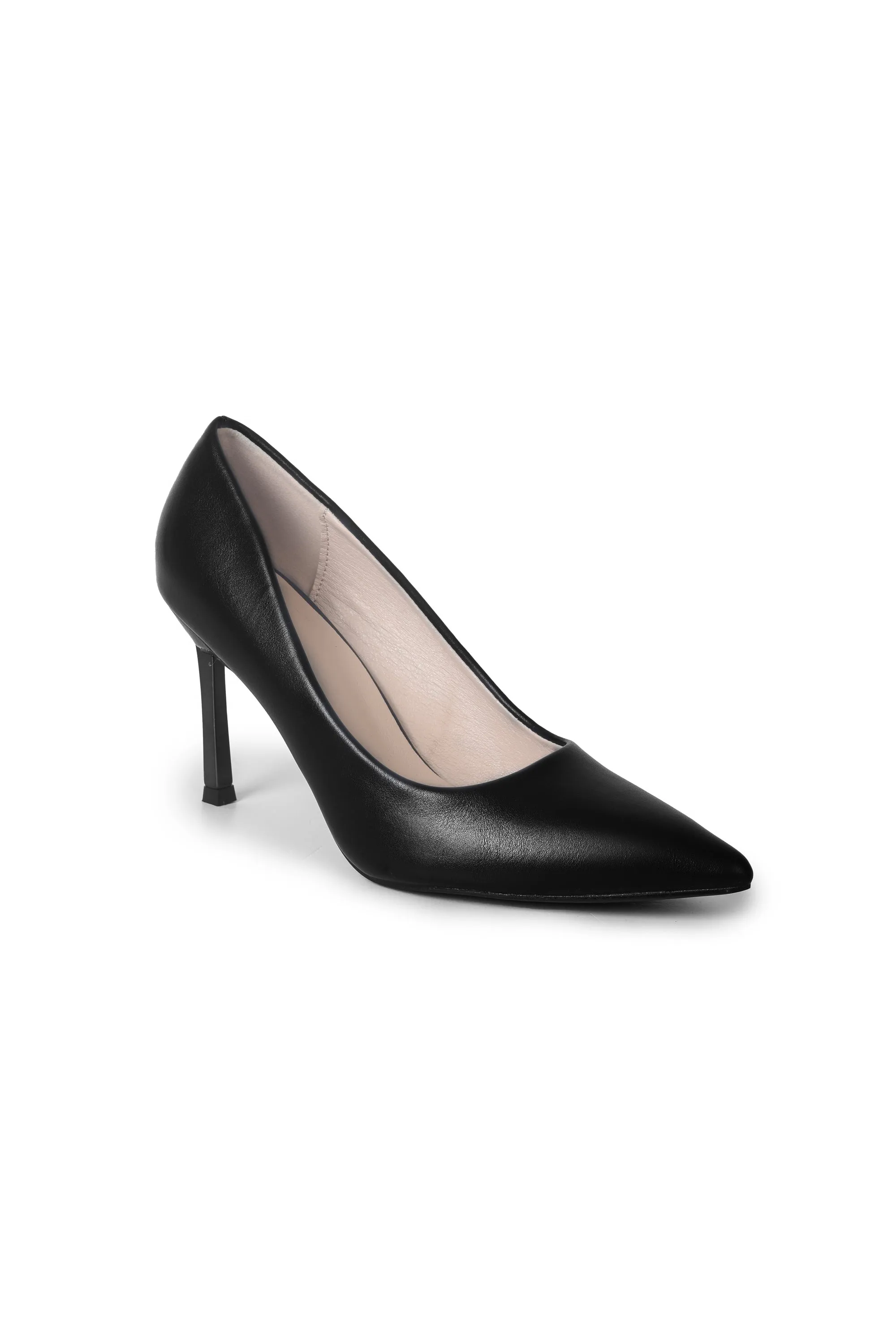 01-4785 High Heel Pumps