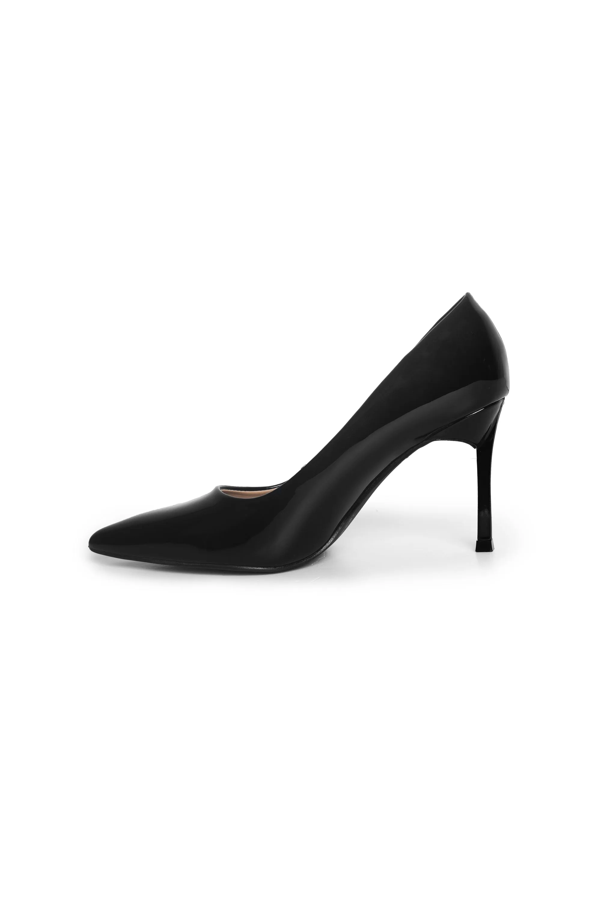 01-4792 High Heel Pumps