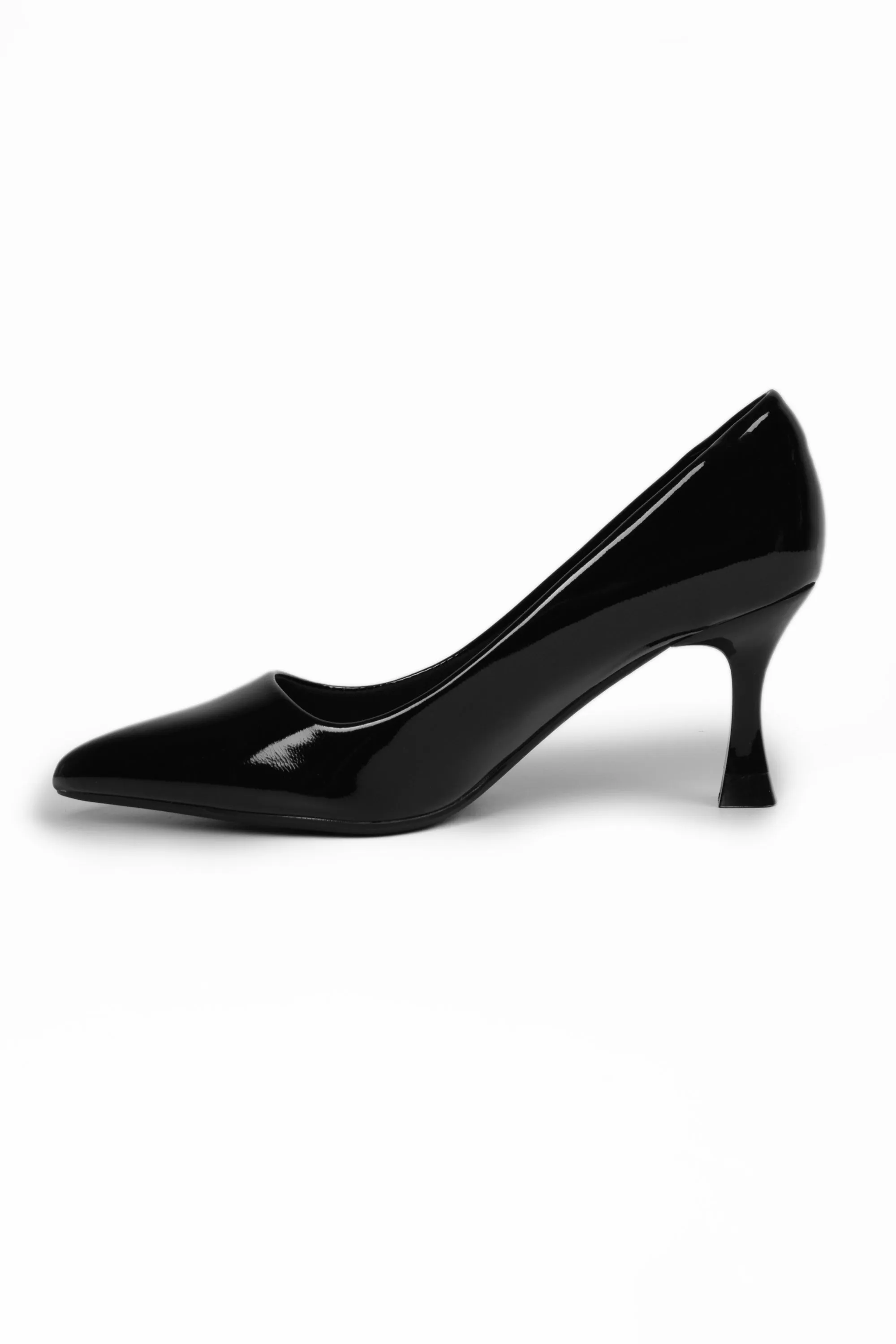 01-48441 High Heel Pumps