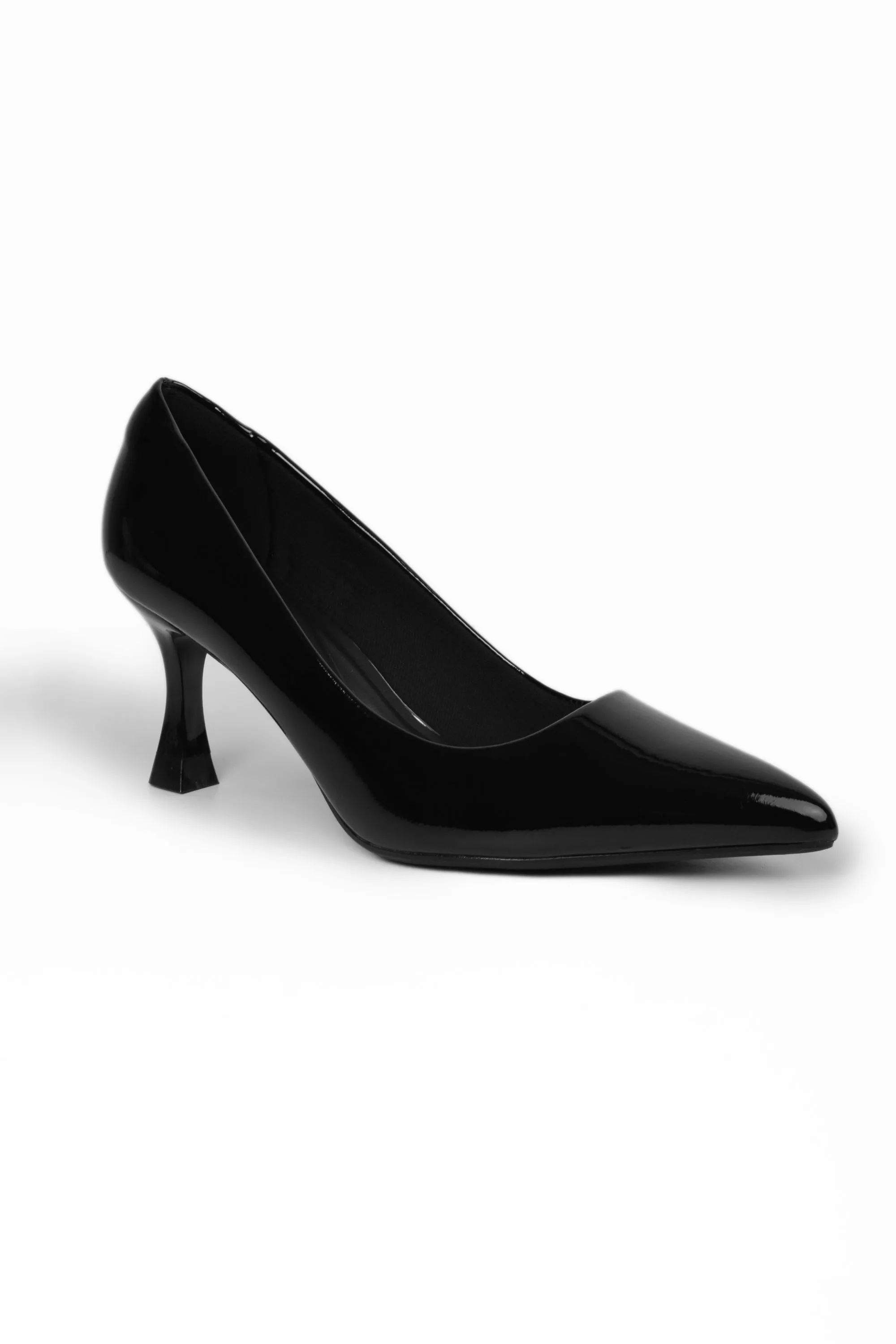 01-48441 High Heel Pumps