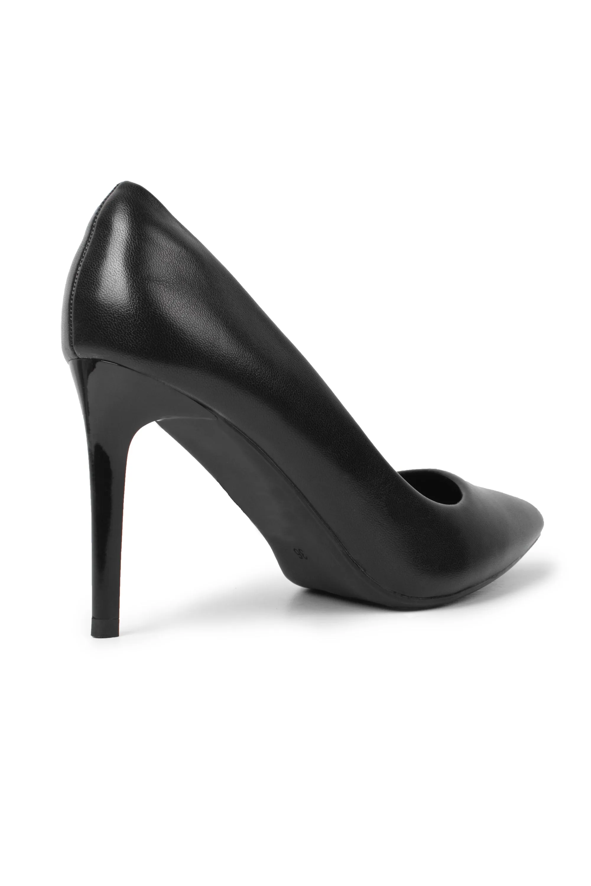 01-48511 High Heel Pumps