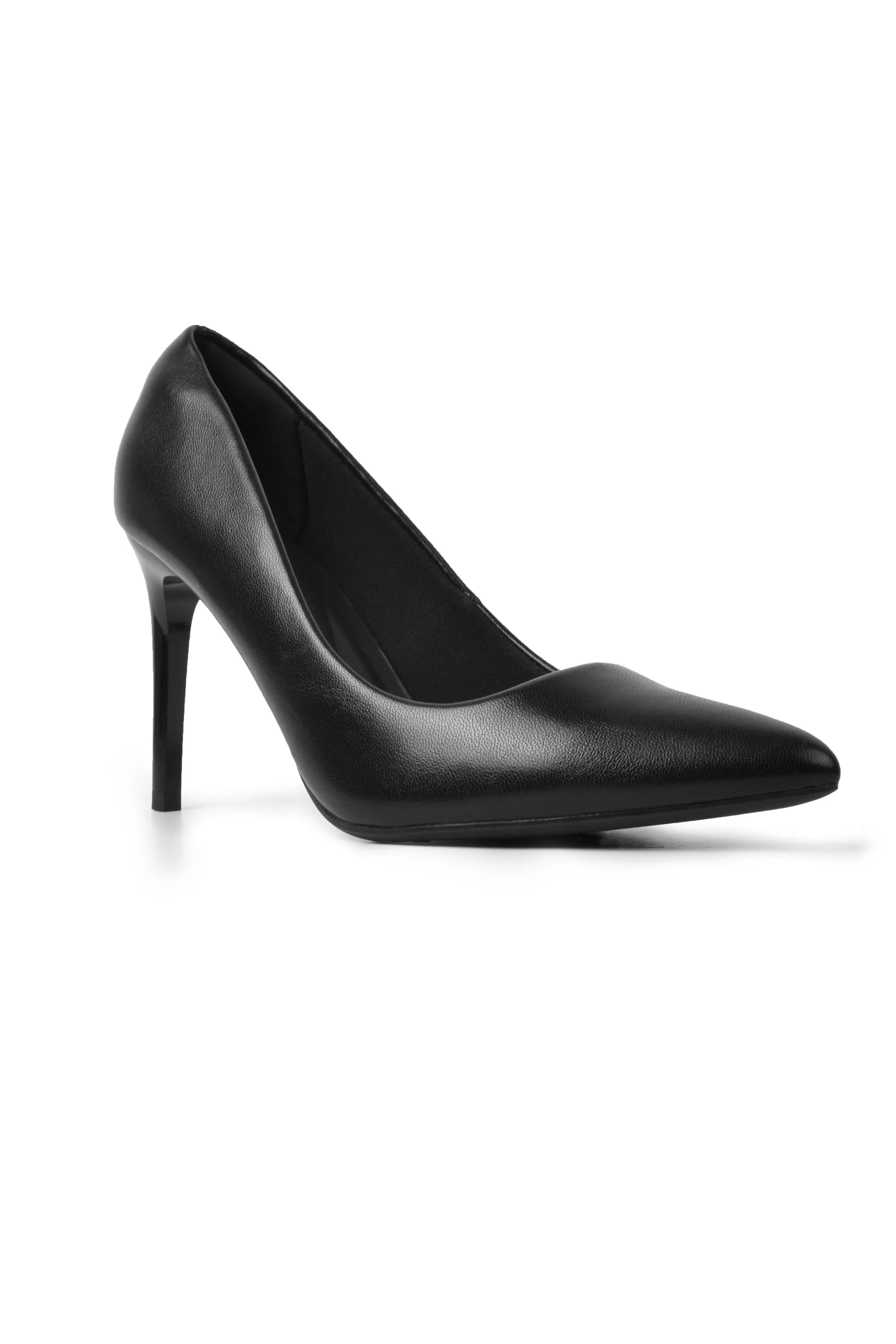 01-48511 High Heel Pumps