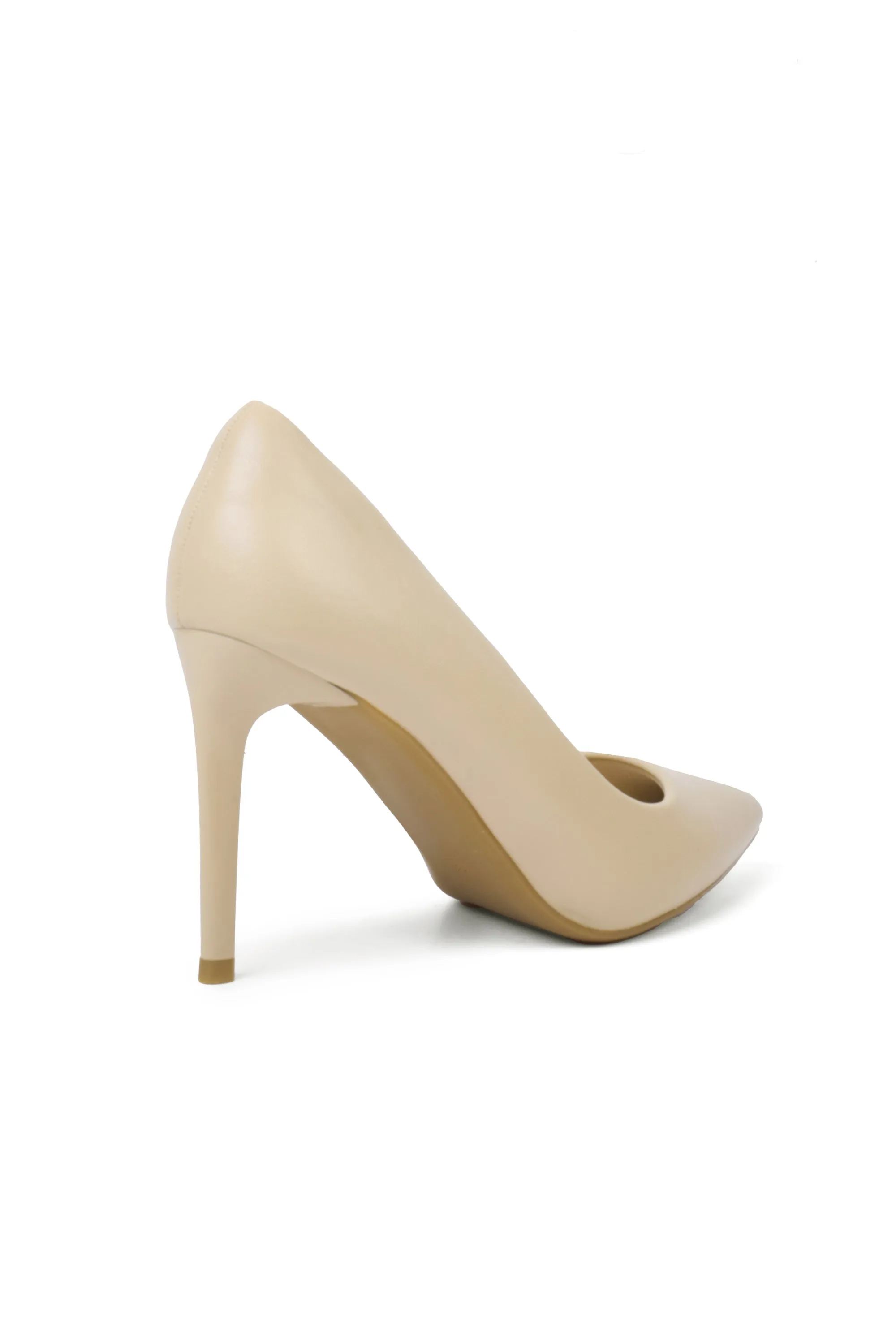 01-48511 High Heel Pumps