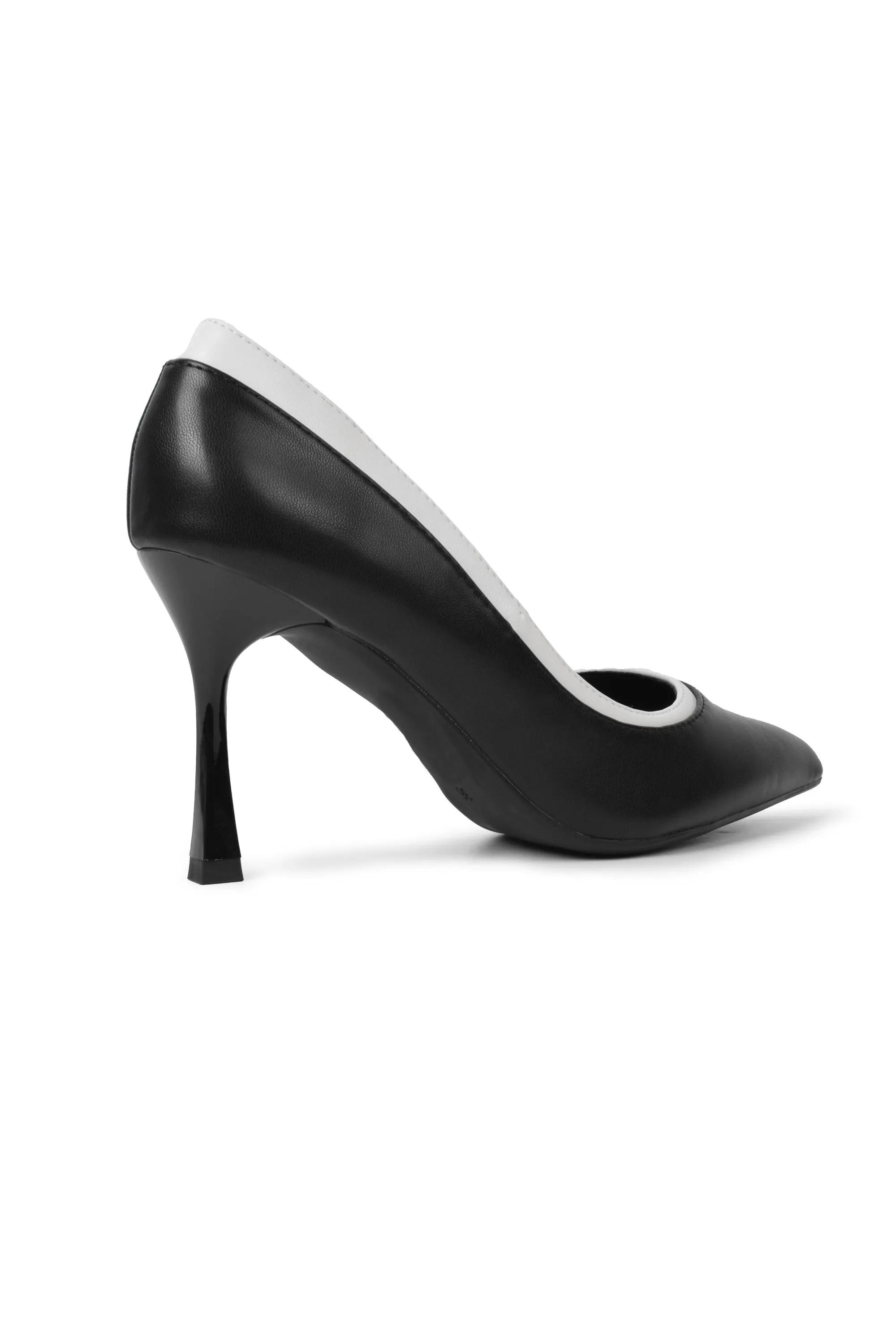 01-4859 High Heel Pumps