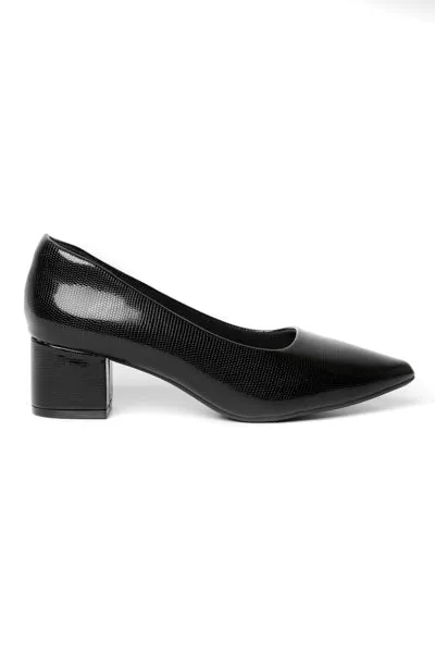 01-5062 High Heel Pumps