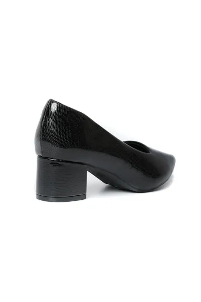 01-5062 High Heel Pumps