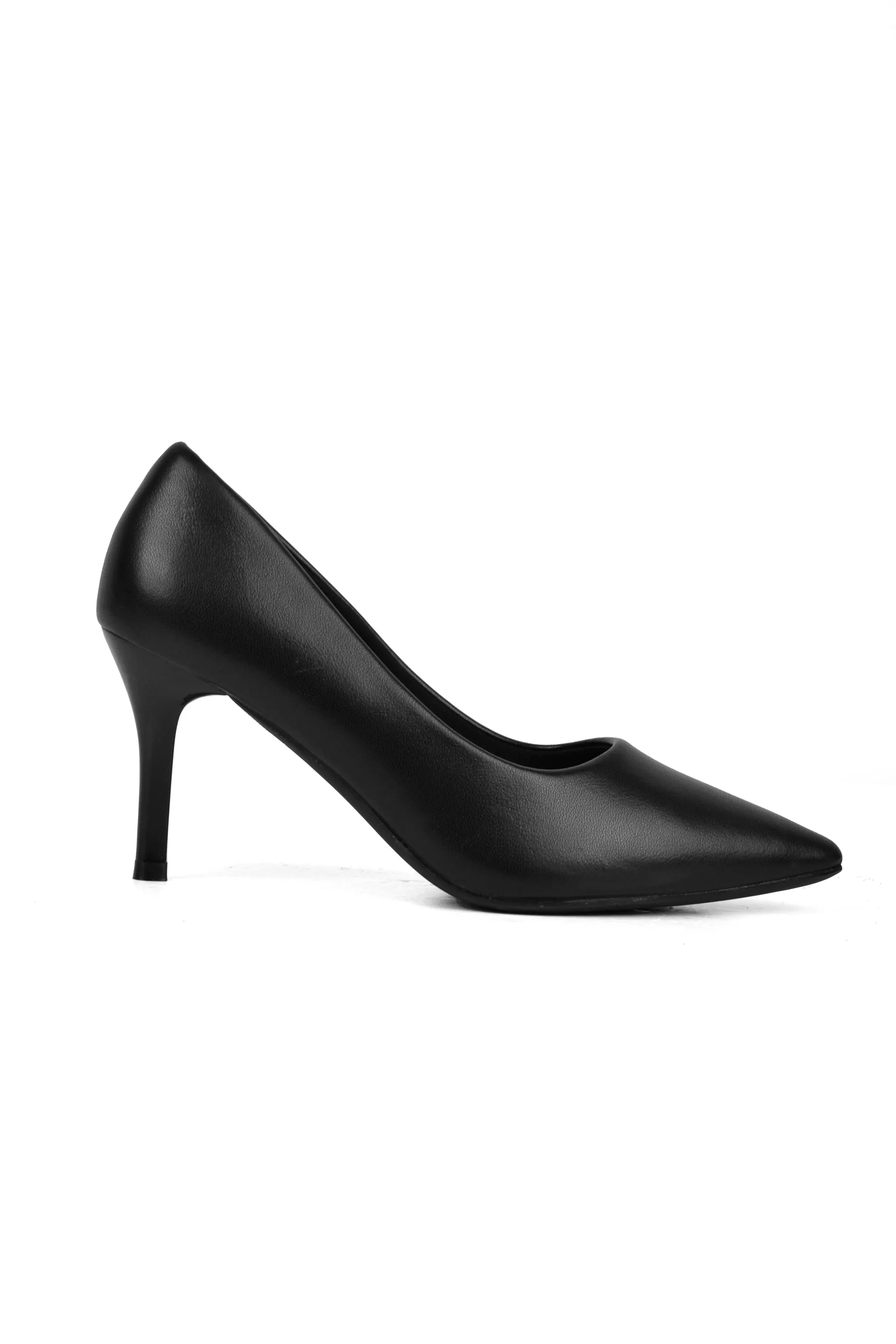 01-5075 Highheel Pumps