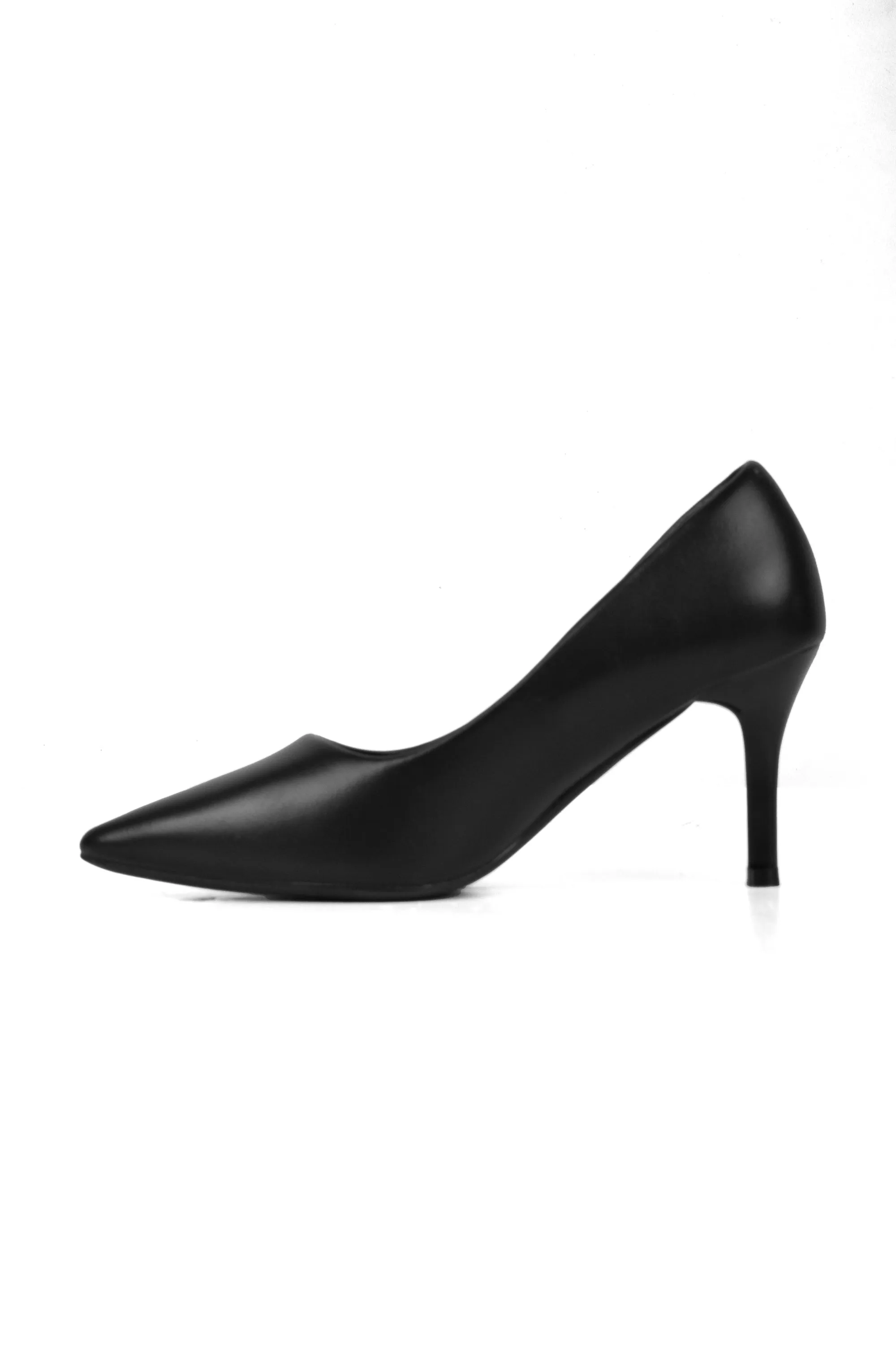 01-5075 Highheel Pumps