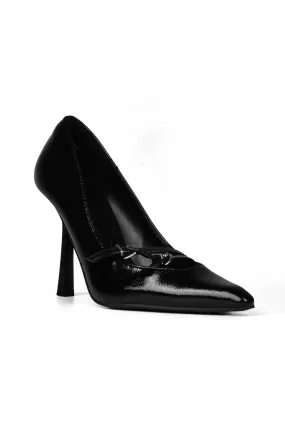 01-5106 Heel Pumps