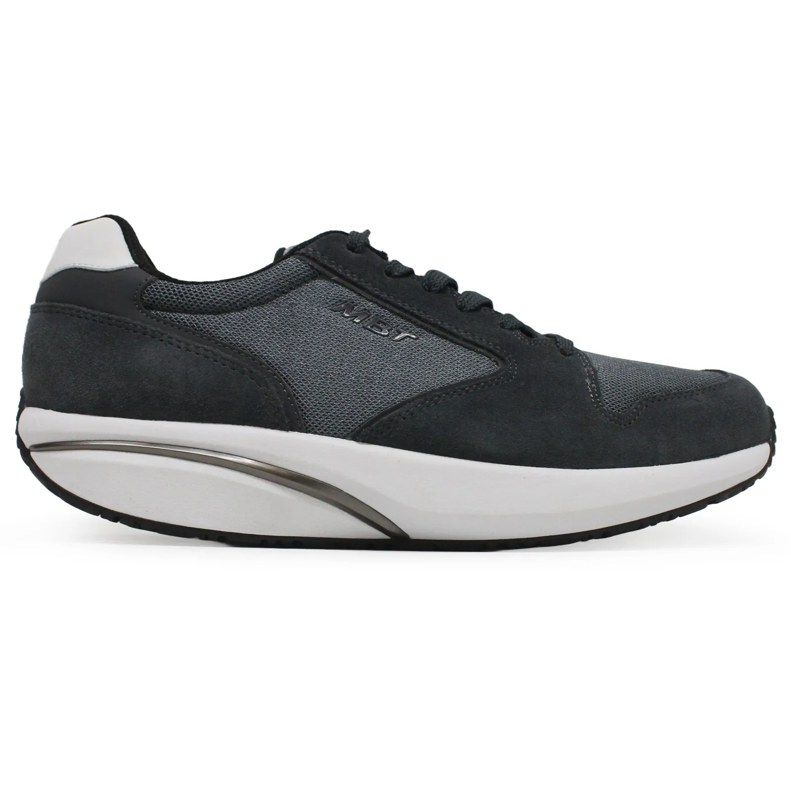 1997 Classic II Suede Textile Men's Comfort Trainers