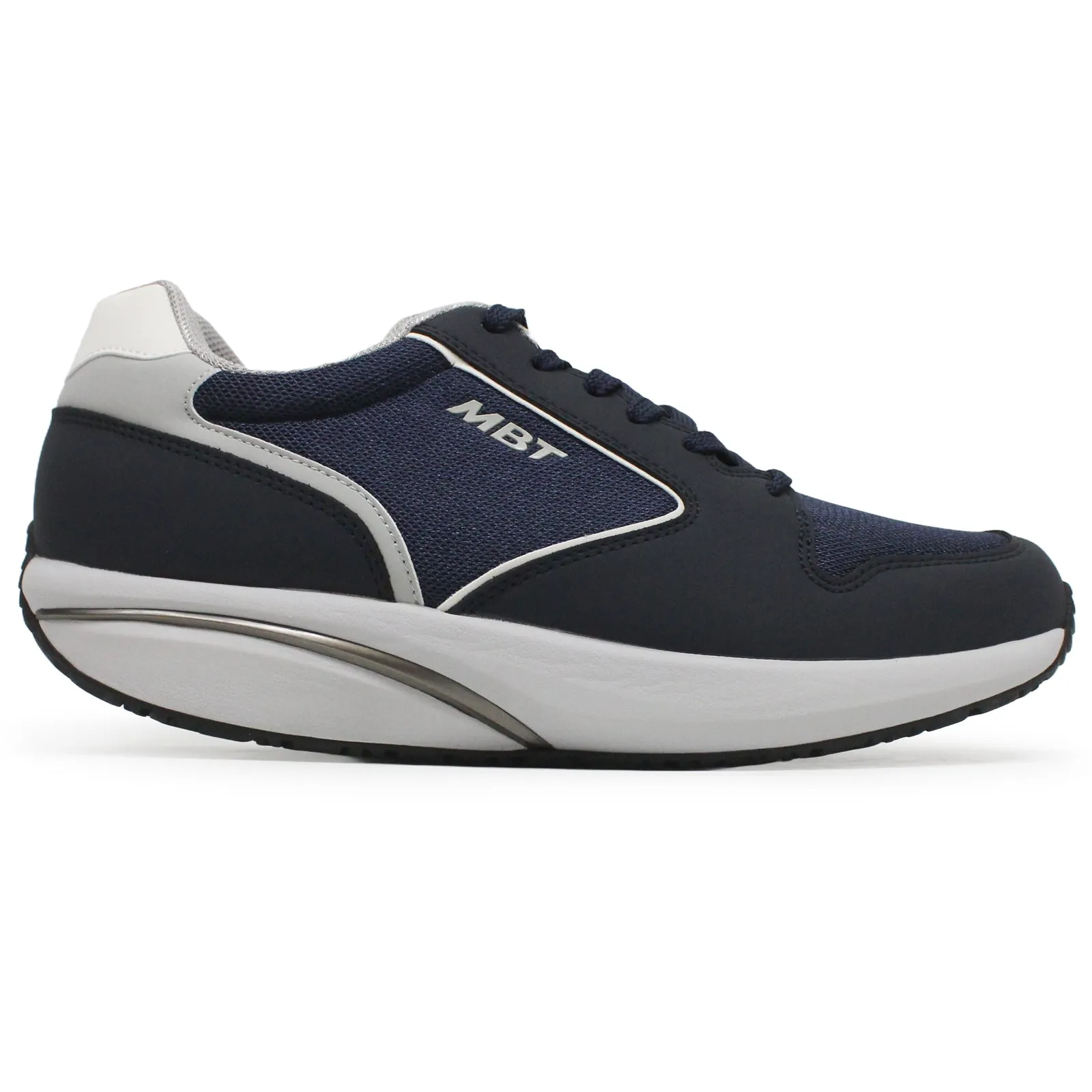 1997 Classic II Suede Textile Men's Comfort Trainers