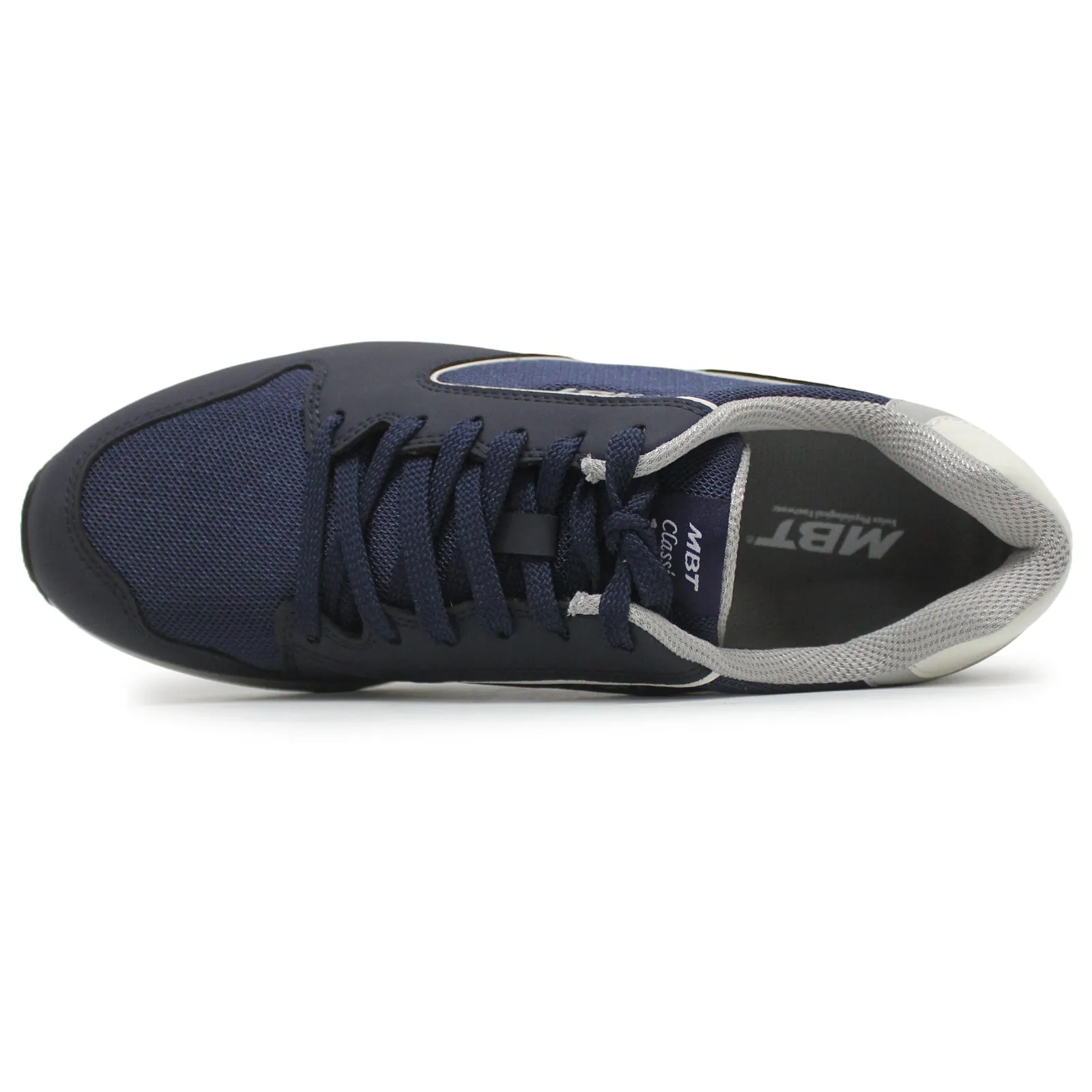 1997 Classic II Suede Textile Men's Comfort Trainers