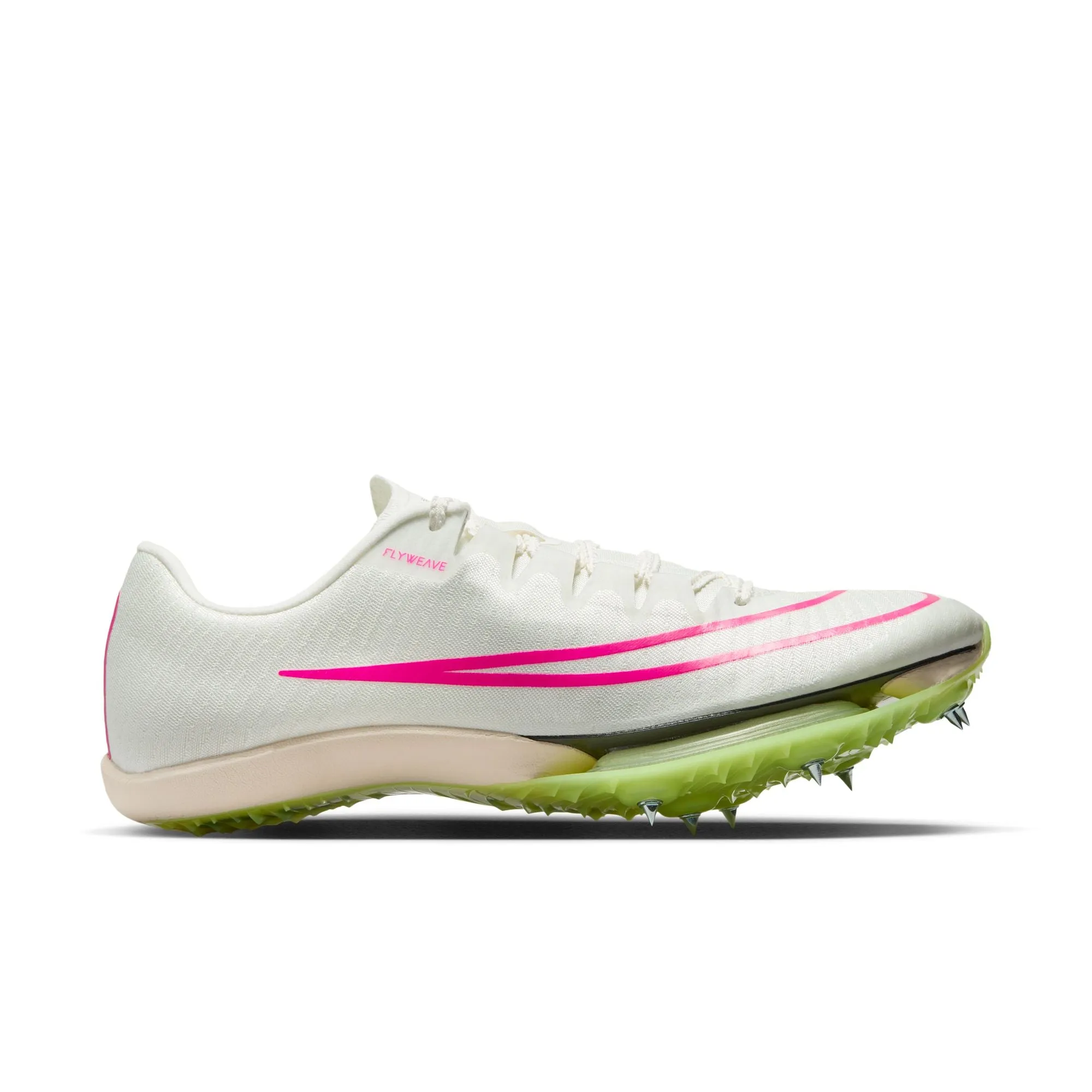 AIR ZOOM MAXFLY - 100 SAIL/FIERCE PINK