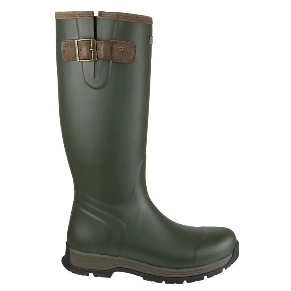 Ariat Mens Burford Insulated Wellies