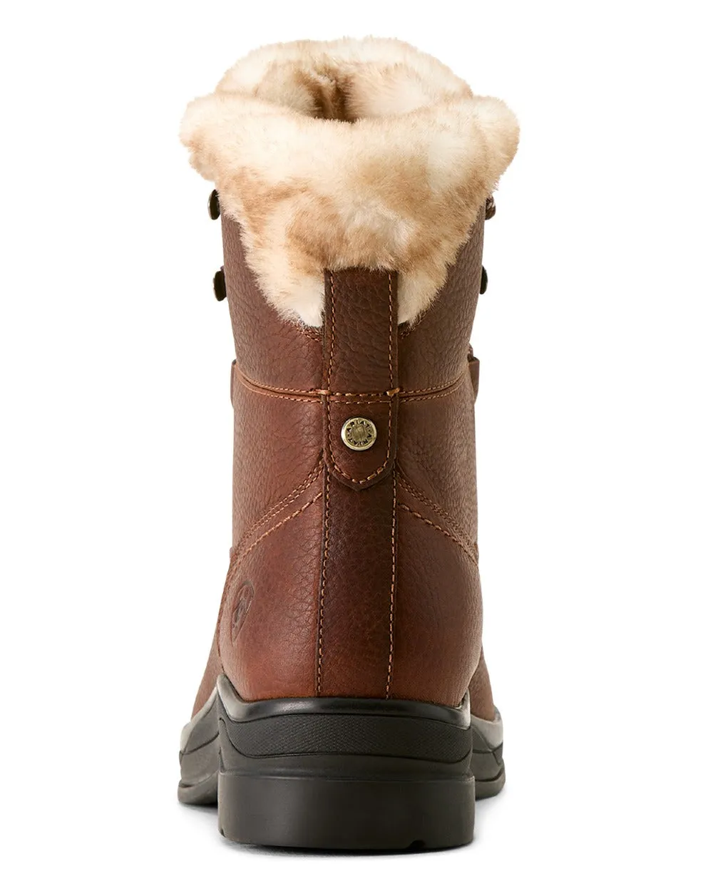 Ariat Womens Harper Sherpa Waterproof Boots