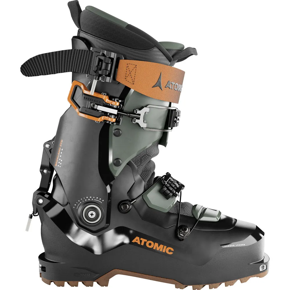 Backland XTD Carbon 120 Ski Boots