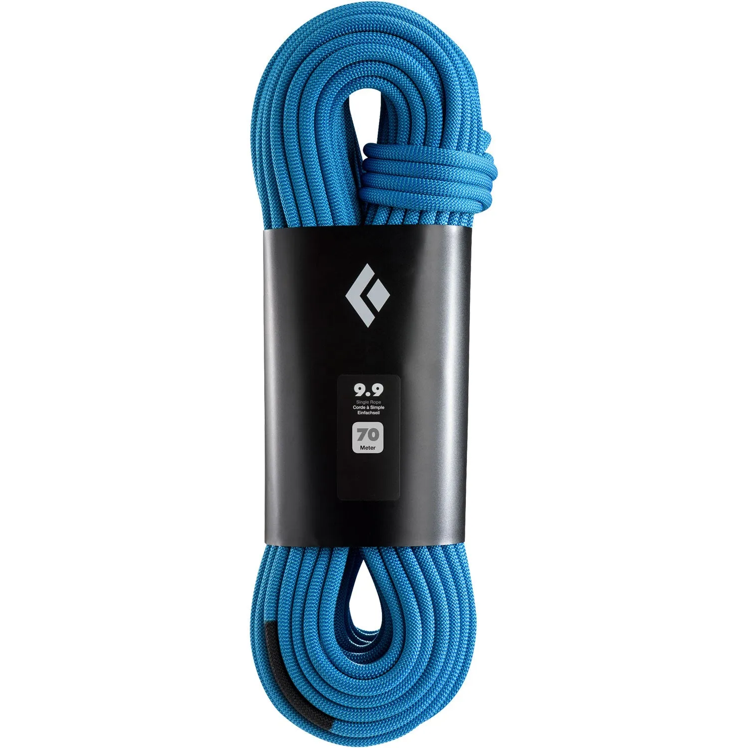 Black Diamond 9.9 Climbing Rope