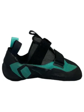 Black Diamond Womens Method Climbing Shoe