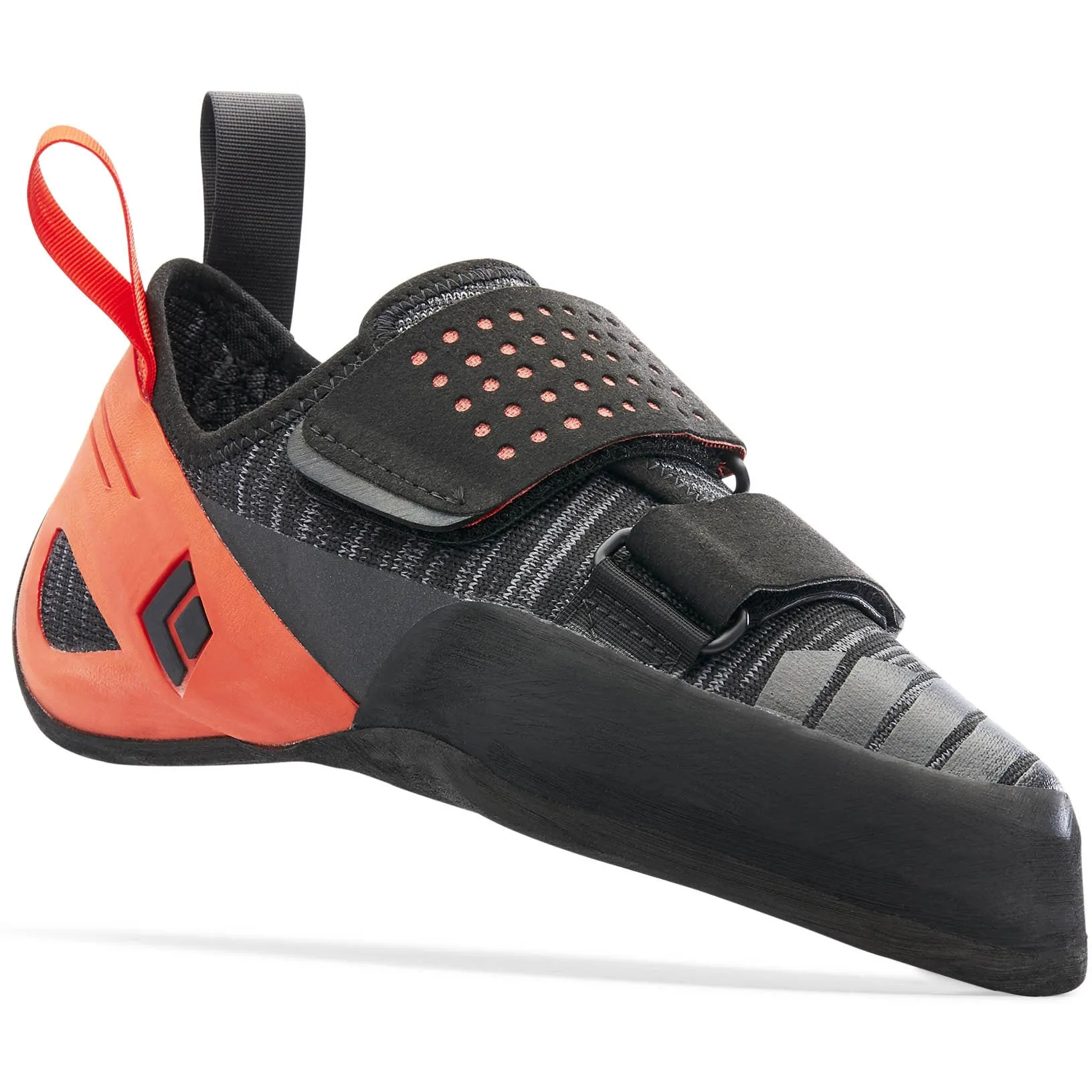 Black Diamond Zone LV Rock Climbing Shoes (Closeout)