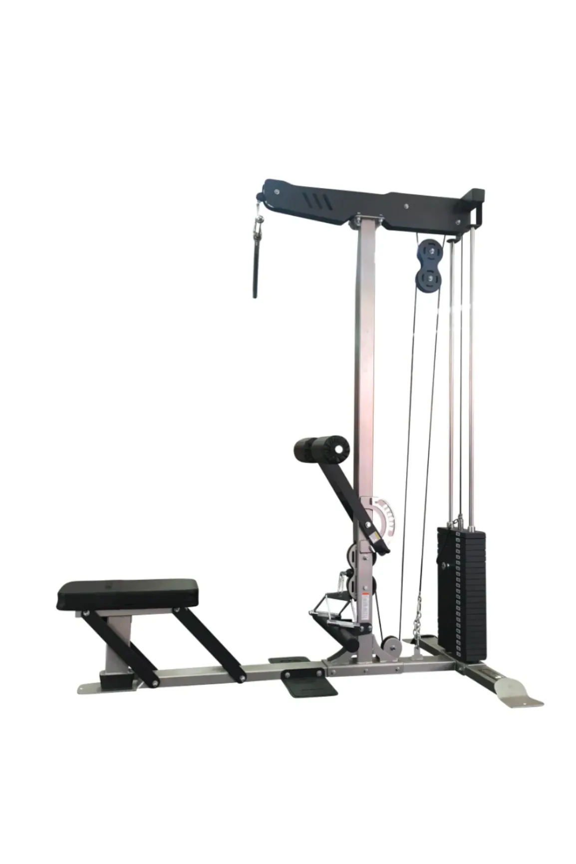 Body Iron WFA Personal Trainer Package