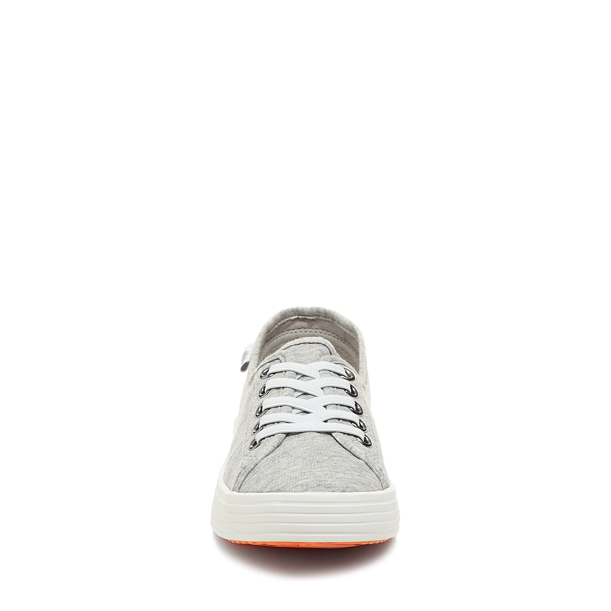 Chow Chow Grey Summer Jersey Trainers