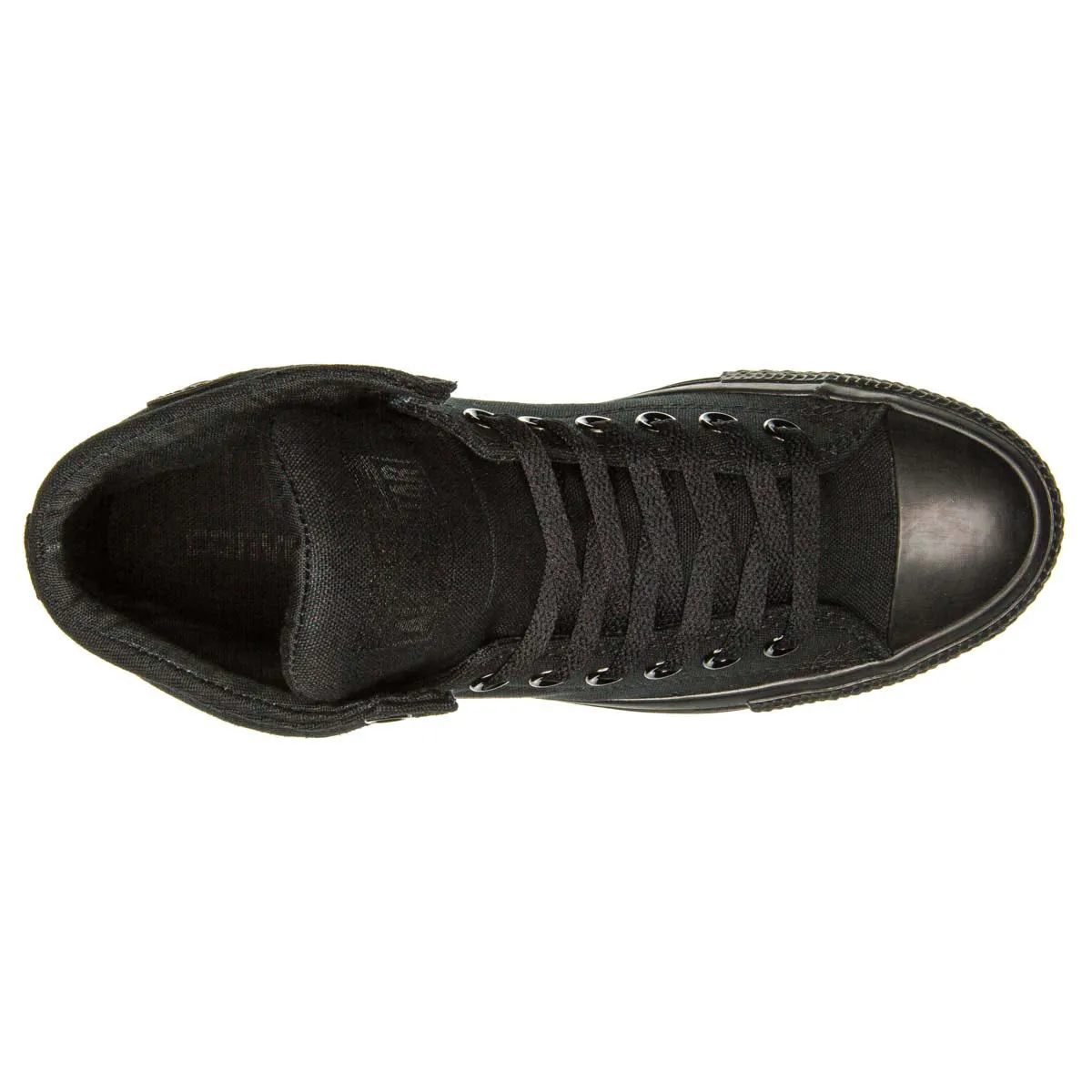 Chuck Taylor High Street Mid - Mens