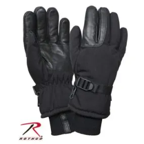 Cold Weather Military Gloves