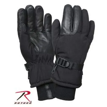 Cold Weather Military Gloves