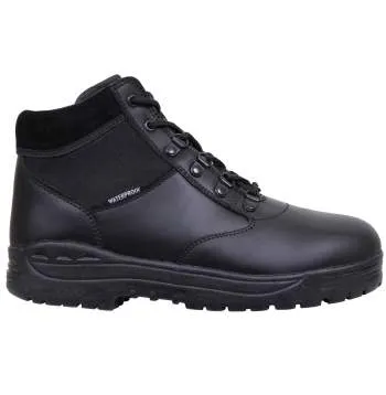 Forced Entry Tactical Waterproof Boot