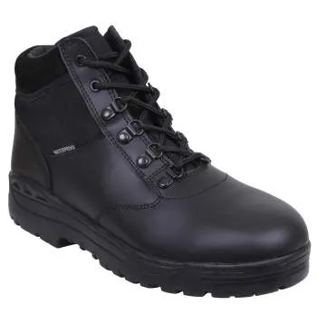 Forced Entry Tactical Waterproof Boot