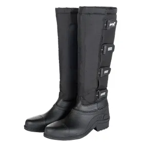 Hkm Robusta Winter Thermo Boots