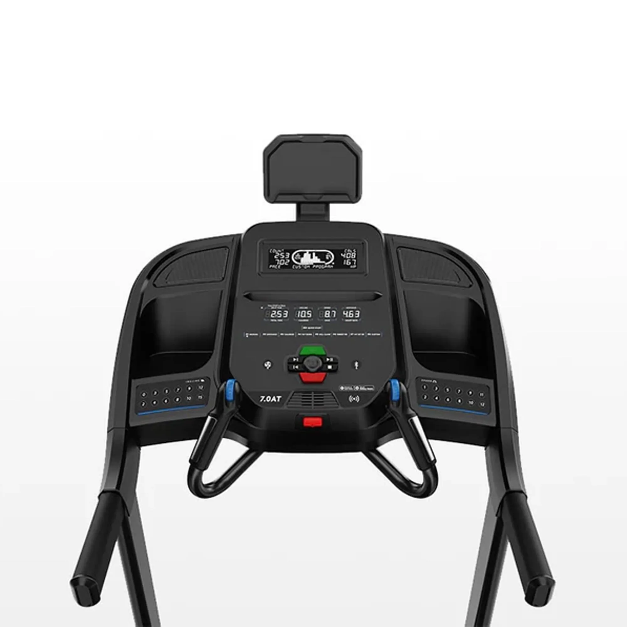 Horizon 7.0AT Motorized Treadmill 2024