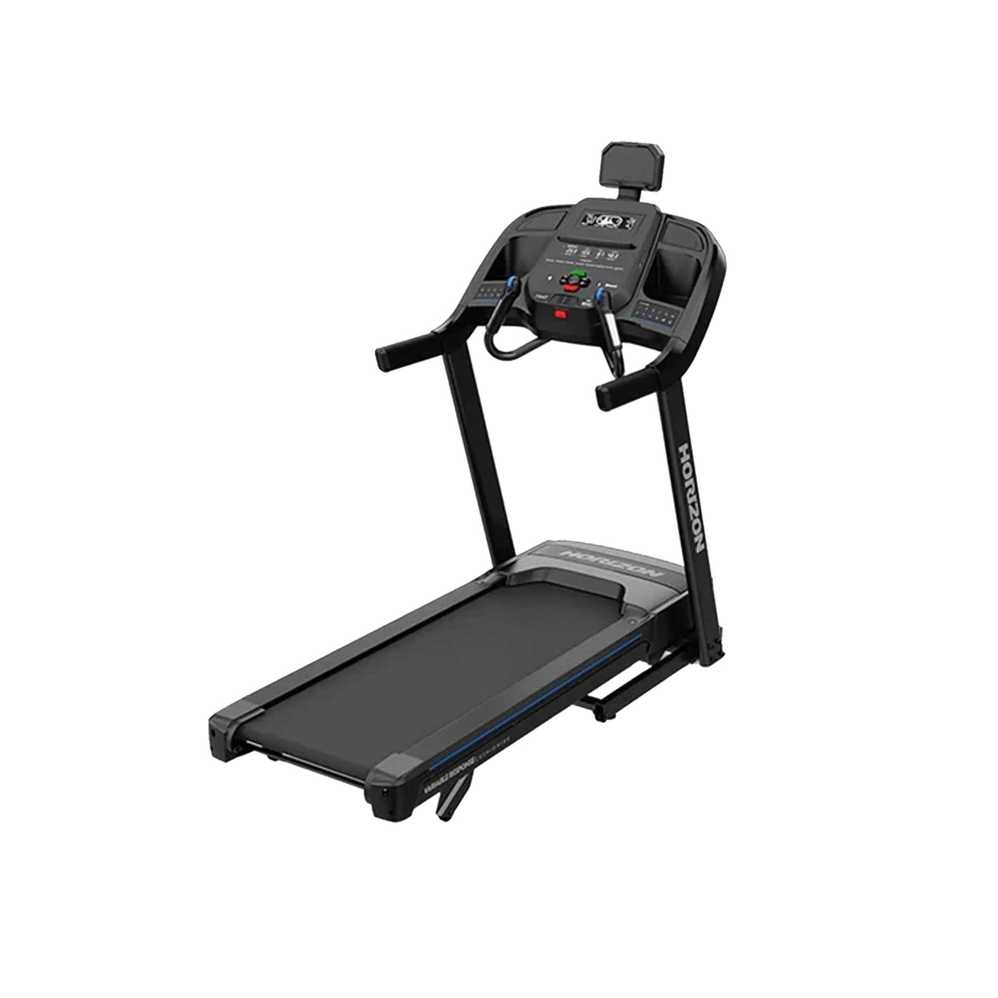 Horizon 7.0AT Motorized Treadmill 2024