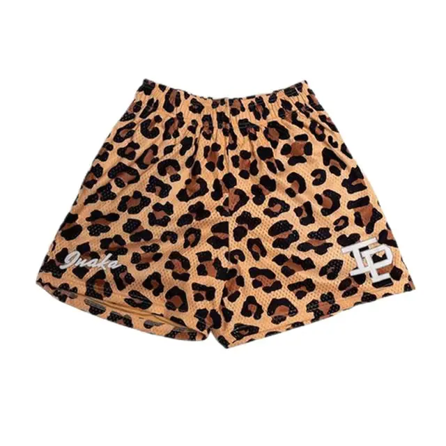 Inaka Power Shorts 2023 Summer GYM Men Women Running Sports