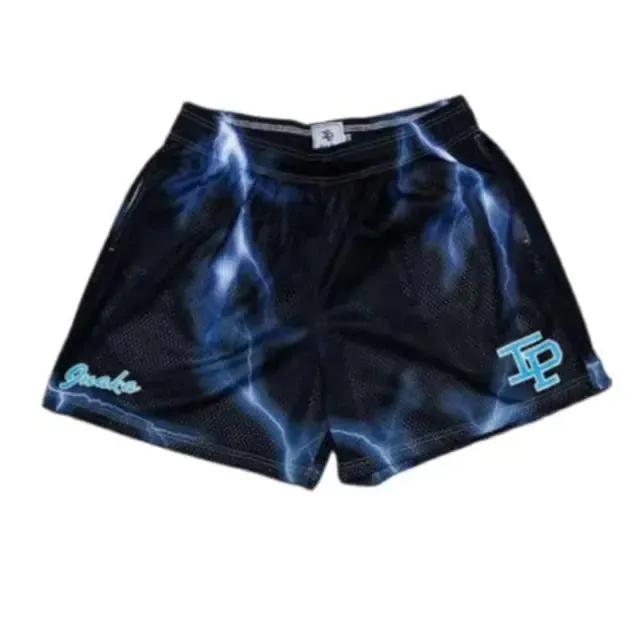 Inaka Power Shorts 2023 Summer GYM Men Women Running Sports