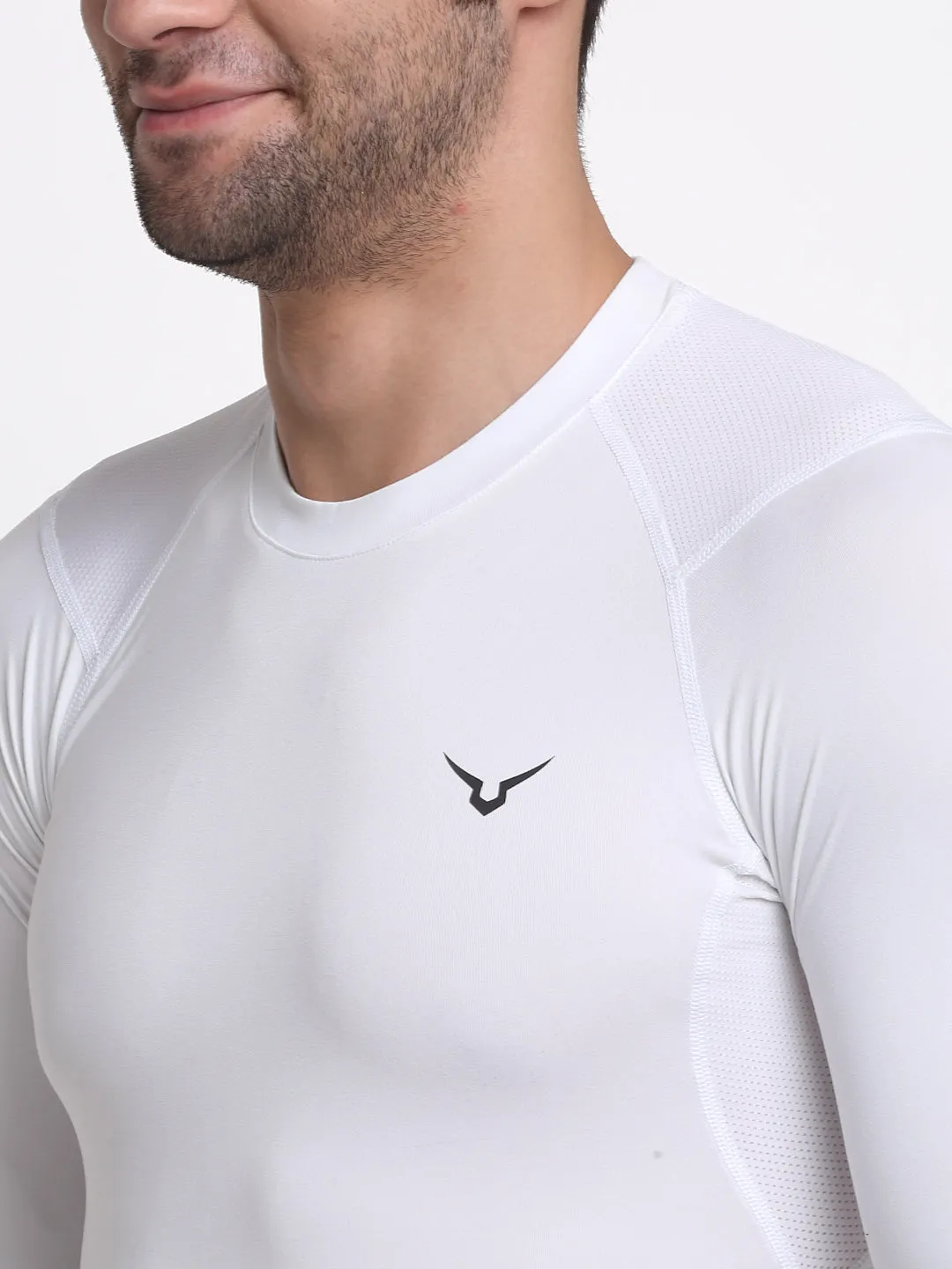 Invincible Men’s Ghost Compression Tee