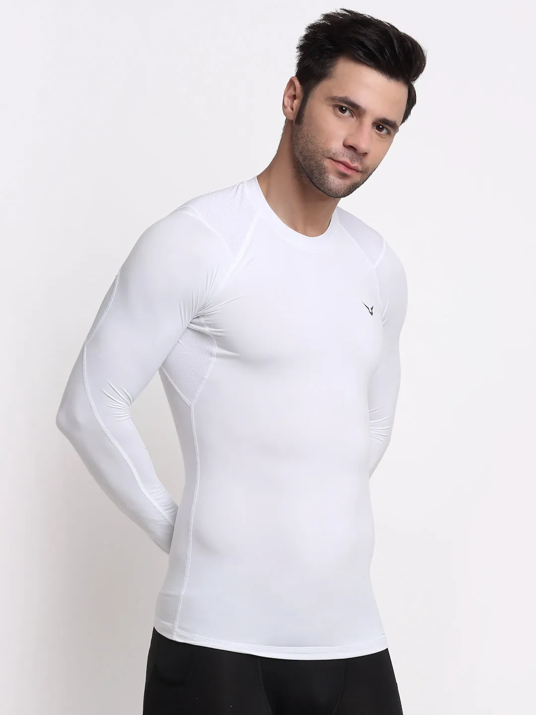 Invincible Men’s Ghost Compression Tee