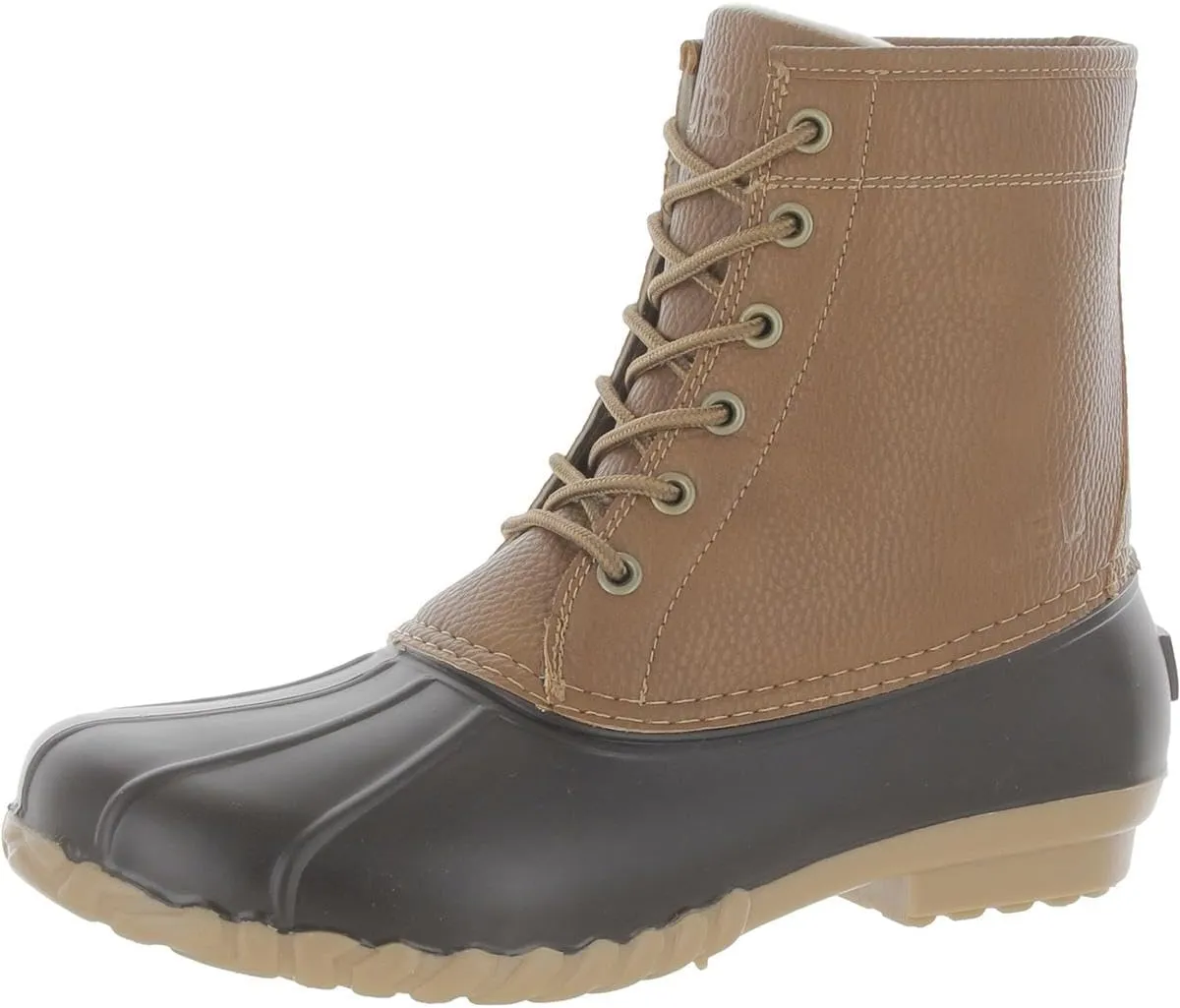 JBU by Jambu Men's Milford Waterproof Duck Boots