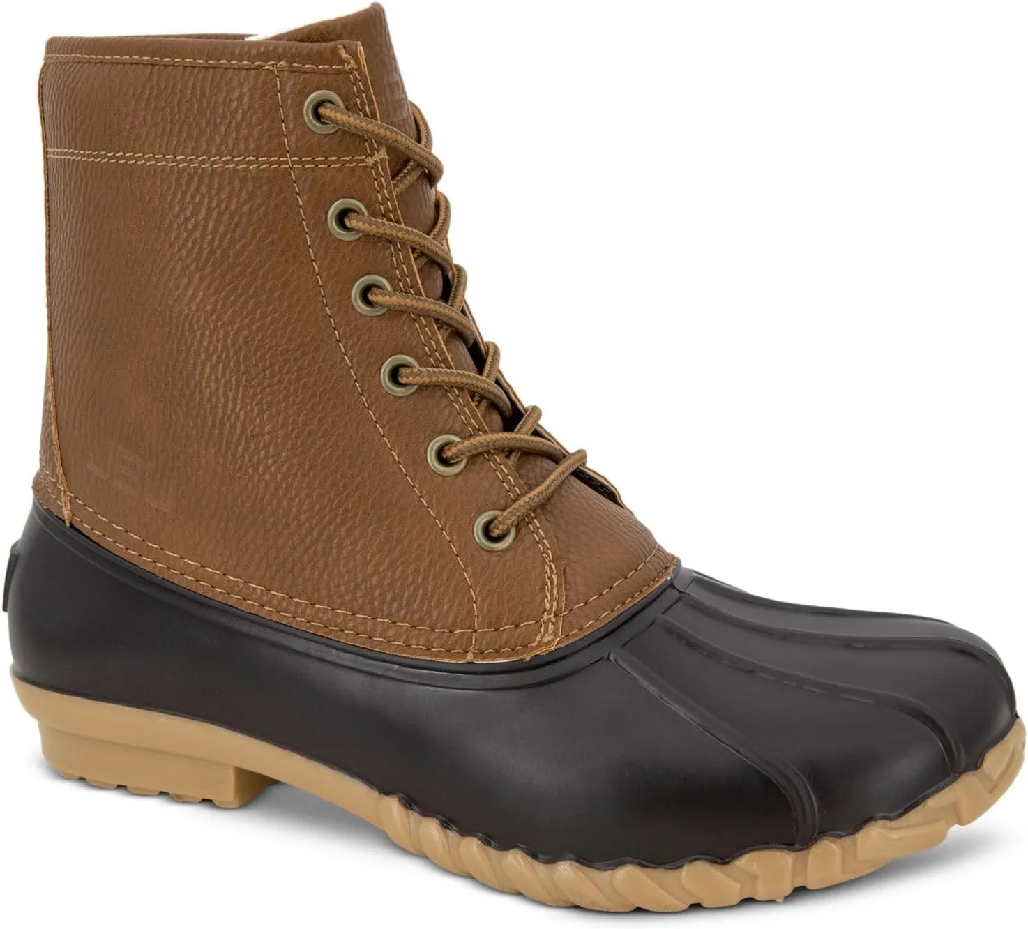 JBU by Jambu Men's Milford Waterproof Duck Boots