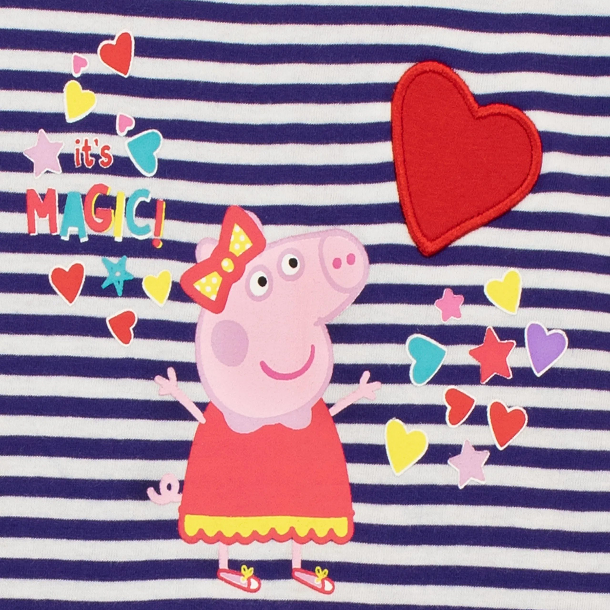 Kids Peppa Pig Dress