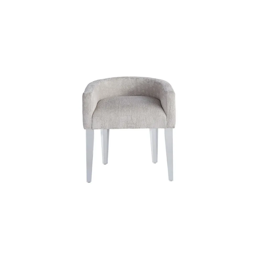 LOVE JOY BLISS VANITY CHAIR