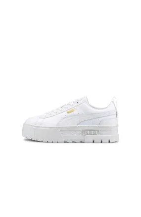 Mayze Classic Sneaker Puma White