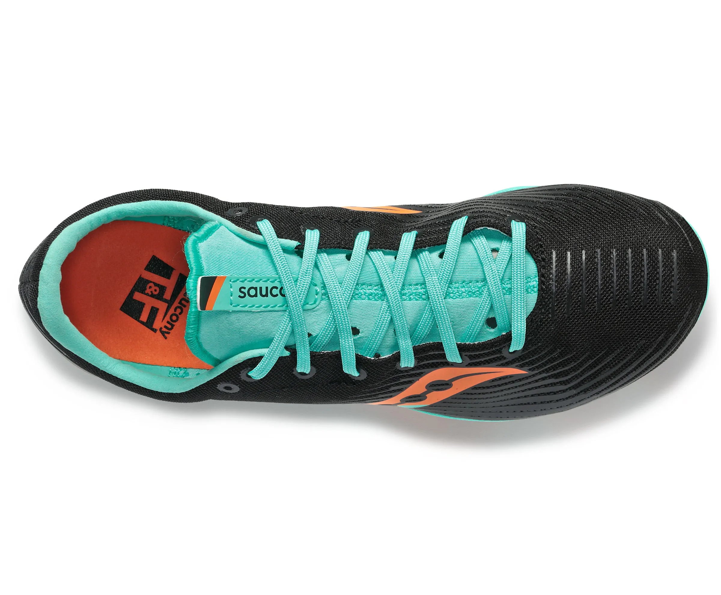 Men's Ballista MD (26 - Black/Cool Mint)