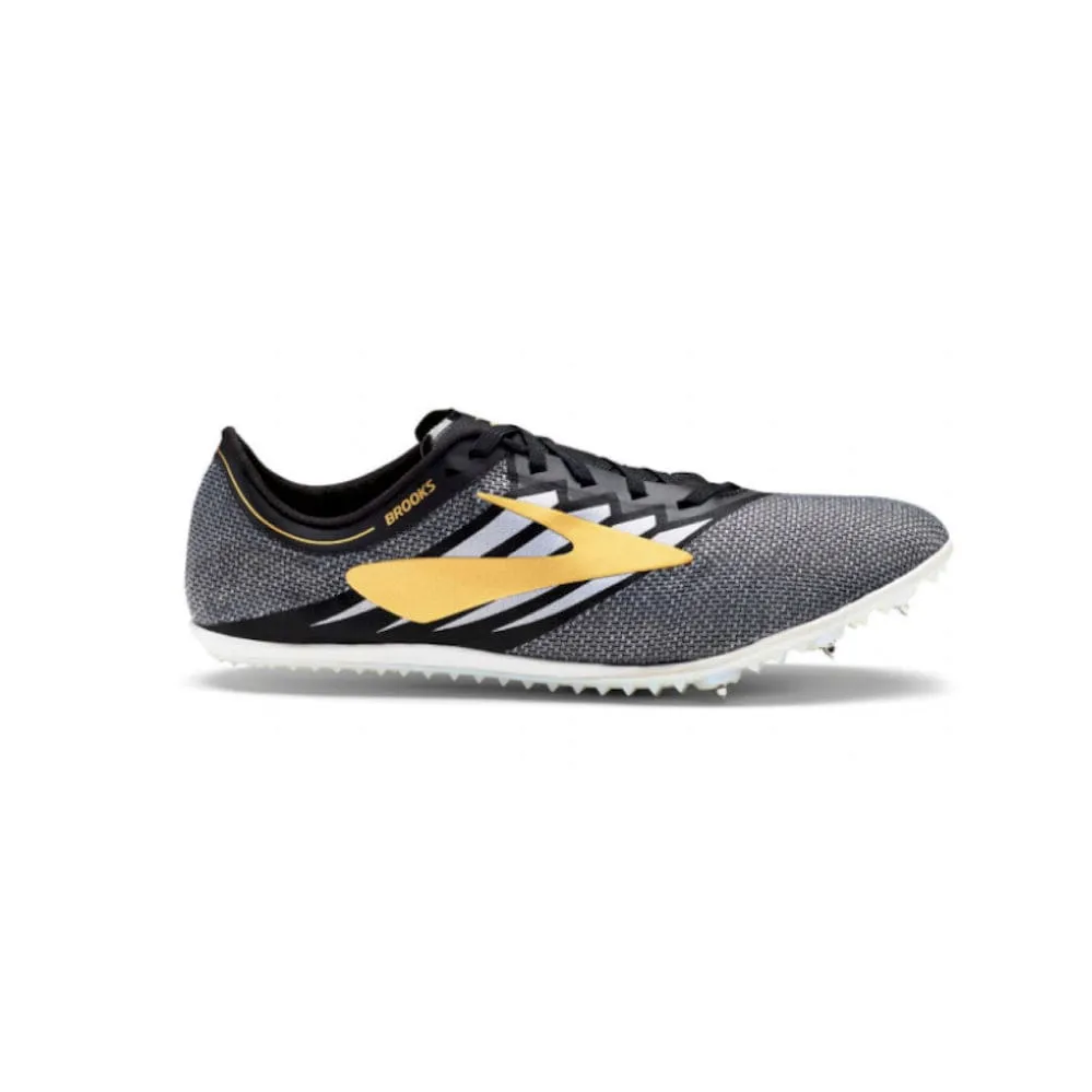 Men's ELMN8 v4 (047 - Black/Gold/White)