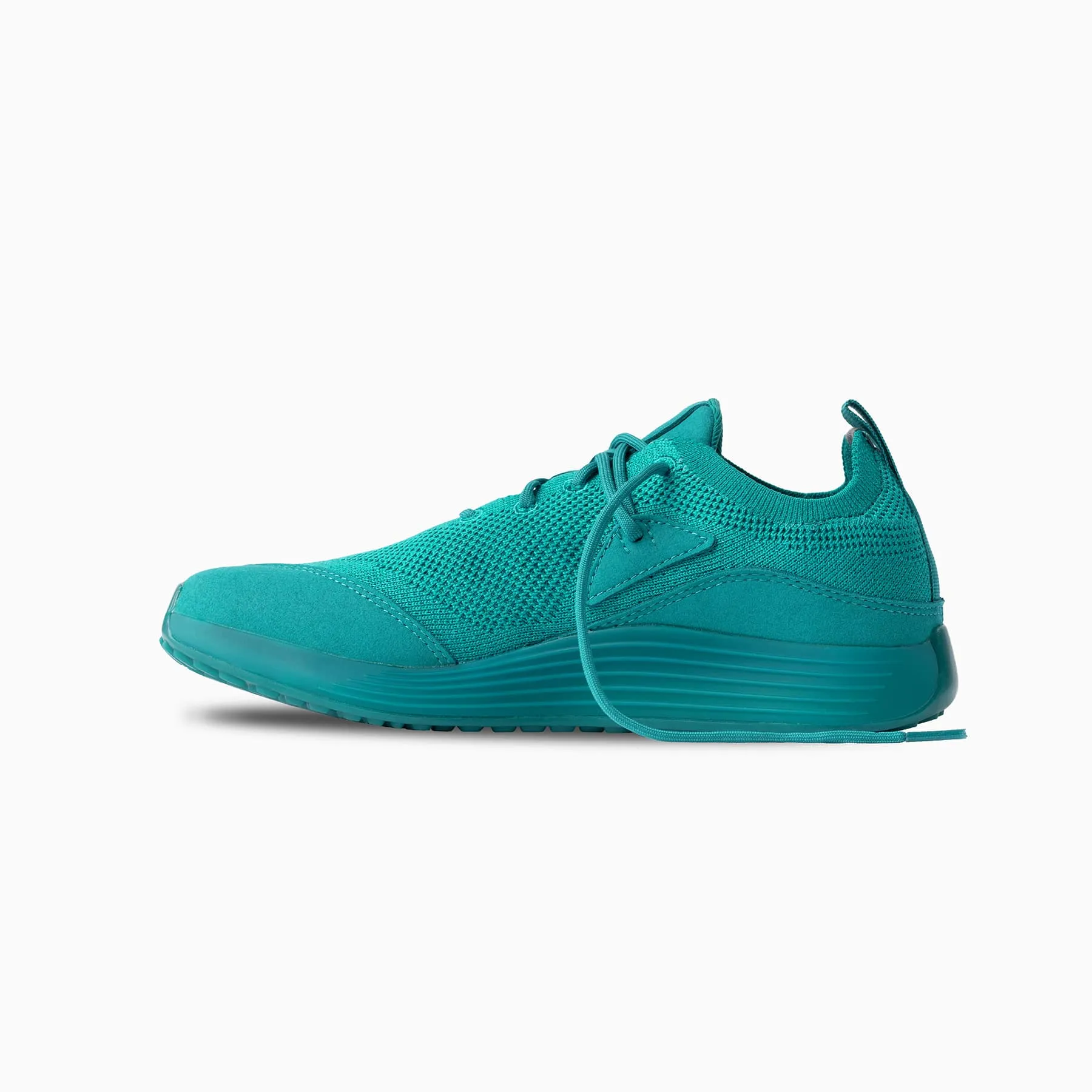 Men's HIIT Trainer (Deep Teal)