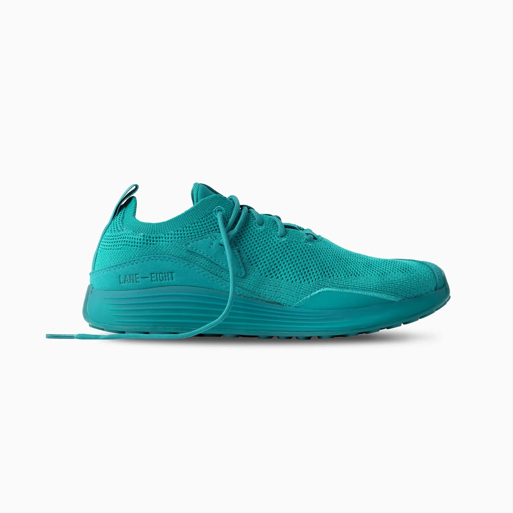 Men's HIIT Trainer (Deep Teal)