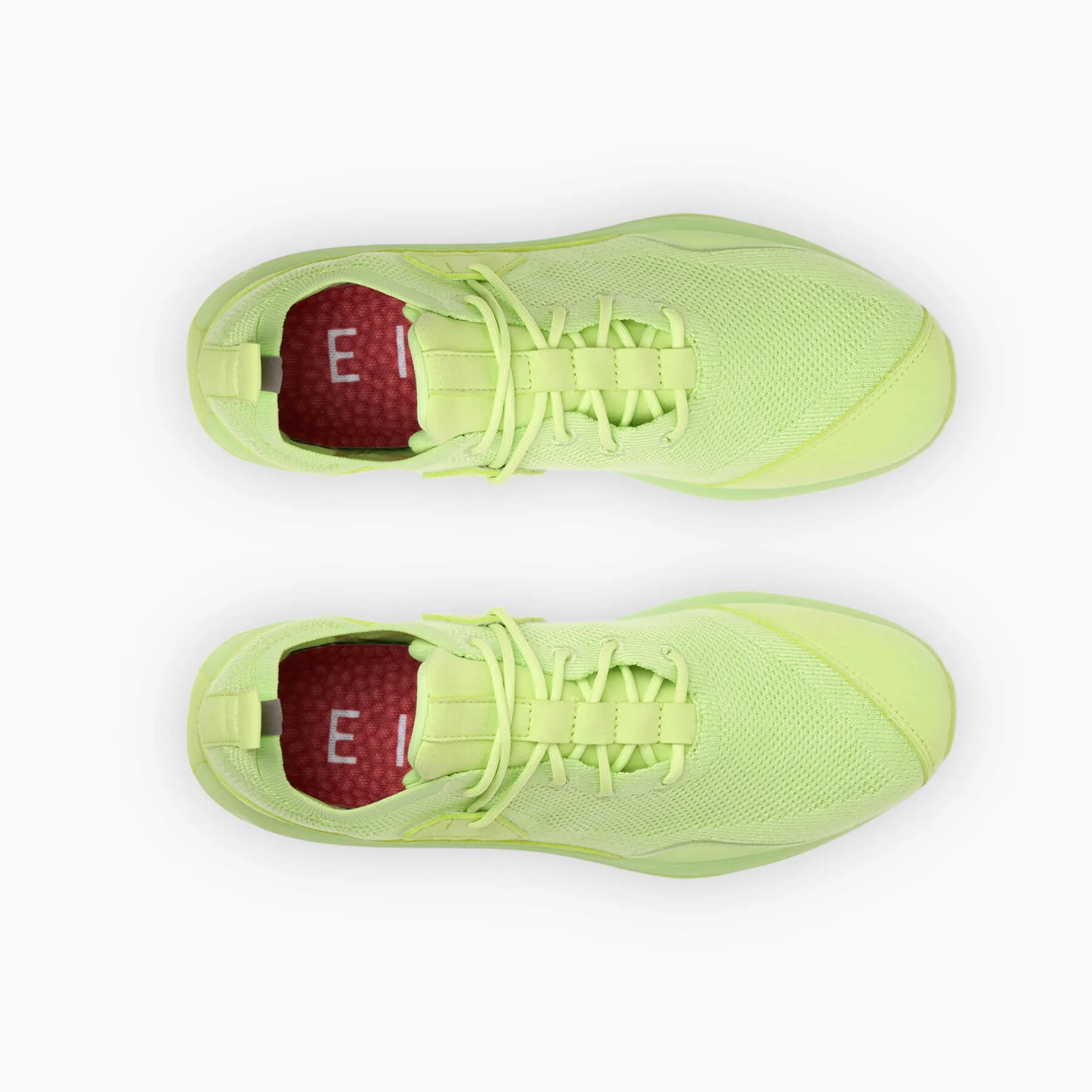 Men's HIIT Trainer (Fresh Lime)