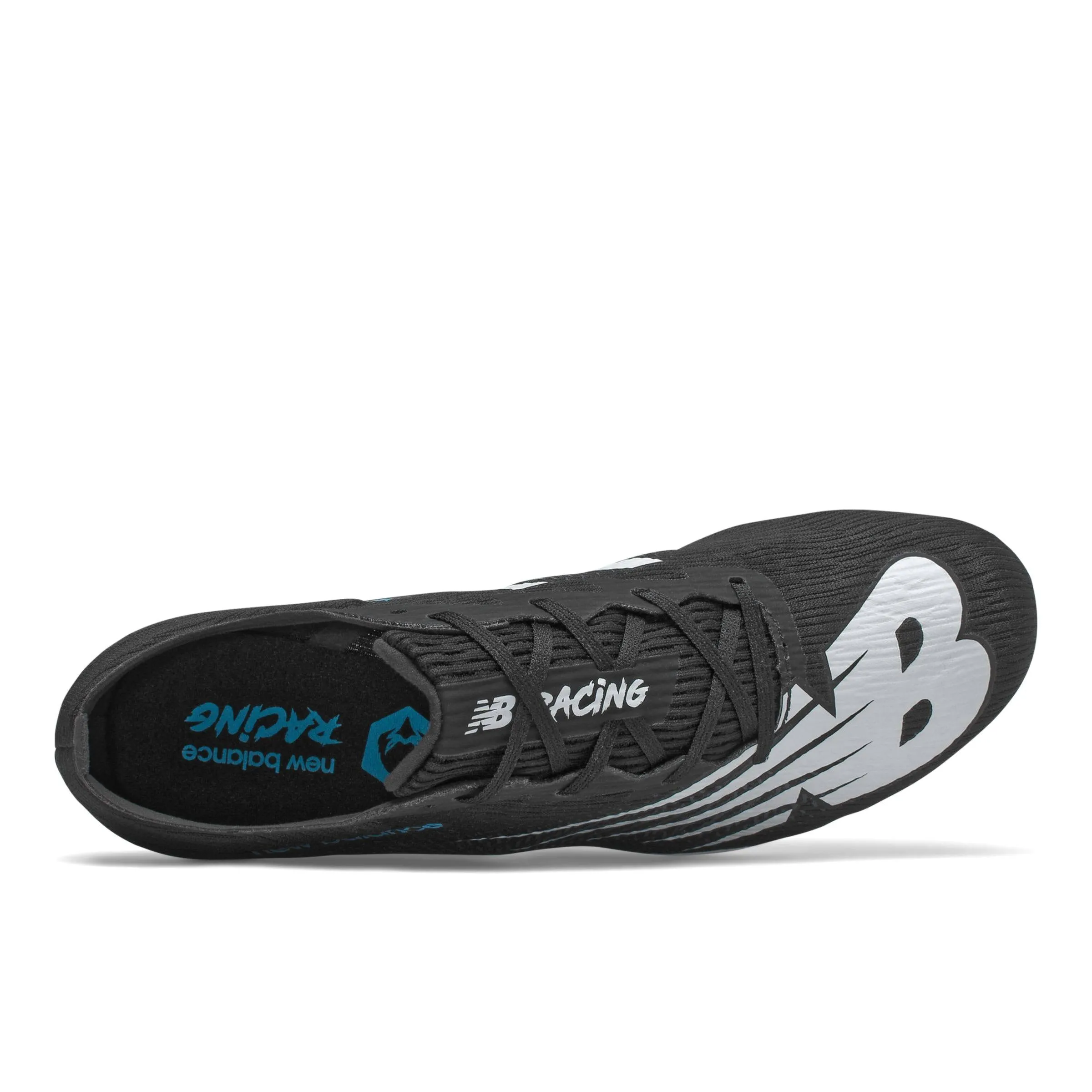 Men’s MD500 v7 (X - Black/White)